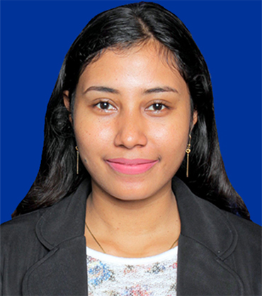 Juen Carla Warella, S.Pd., M.Si